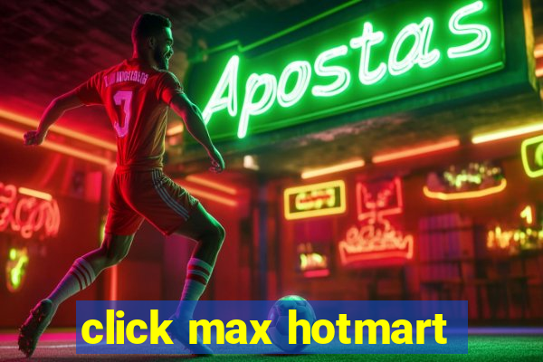 click max hotmart